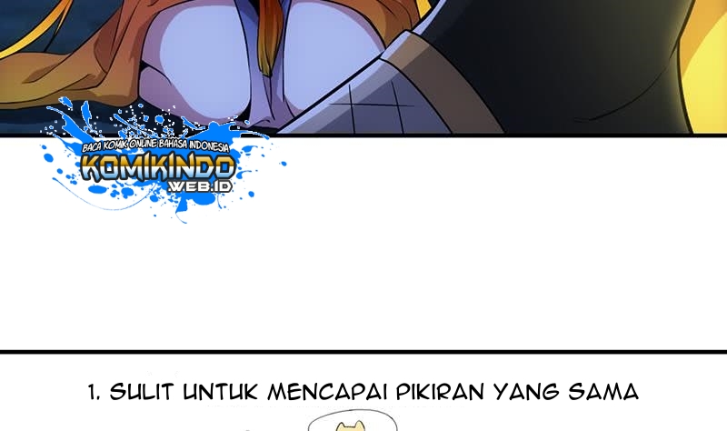 Guardian Dragon System Chapter 11 Gambar 16
